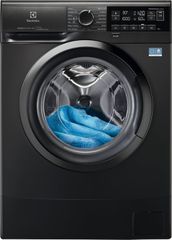 Electrolux EWS6306DXE Πλυντήριο Ρούχων 6kg , 1000 στροφές , A , Ανθρακί