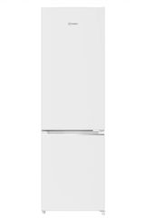 Indesit INKS 8261 W4E Ψυγειοκαταψύκτης 262lt , E , Υ177xΠ54xΒ55εκ , Λευκός