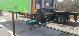 Κόφα Volvo 2017 FM