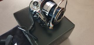 Καλάμια 2021 Daiwa
