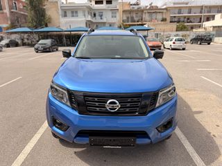 Nissan Navara 2020 N-GUARD-thumb-3