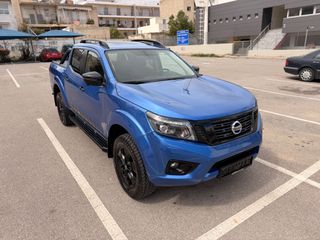 Nissan Navara 2020 N-GUARD-thumb-5