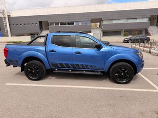 Nissan Navara 2020 N-GUARD-thumb-6