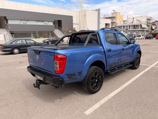 Nissan Navara 2020 N-GUARD-thumb-7