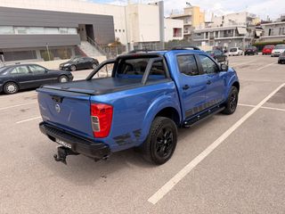 Nissan Navara 2020 N-GUARD-thumb-8
