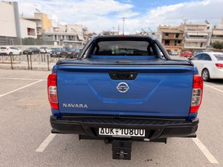 Nissan Navara 2020 N-GUARD-thumb-9