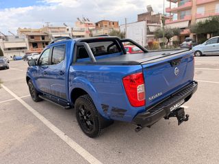 Nissan Navara 2020 N-GUARD-thumb-11