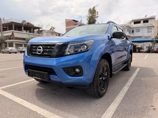Nissan Navara 2020 N-GUARD