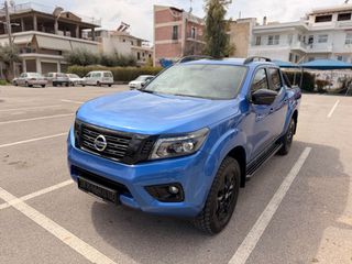 Nissan Navara 2020 N-GUARD-thumb-1