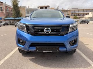 Nissan Navara 2020 N-GUARD-thumb-2