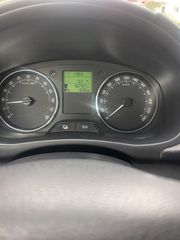Skoda Fabia 2013 1.2 TDI 75HP STYLE