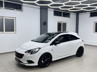 Opel Corsa 2015 1.4 TURBO OPC LINE