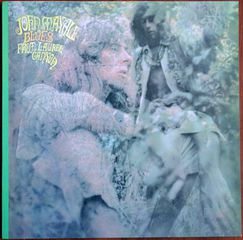 JOHN MAYALL - BLUES FROM LAUREL CANYON
