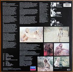 JOHN MAYALL - BLUES FROM LAUREL CANYON-thumb-1