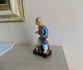 κινεζικο αγαλματιδιο αντικα