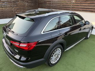 Audi A4 allroad 2020 NEW MODEL/HYBRID/3ΠΛΗ ΕΓΓΥΗΣΗ/ΔΕΡΜΑ/NAVI/LED/ΕΛΛΗΝΙΚΟ/FULL!!-thumb-5