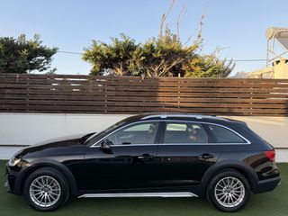 Audi A4 allroad 2020 NEW MODEL/HYBRID/3ΠΛΗ ΕΓΓΥΗΣΗ/ΔΕΡΜΑ/NAVI/LED/ΕΛΛΗΝΙΚΟ/FULL!!-thumb-7