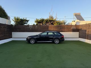 Audi A4 allroad 2020 NEW MODEL/HYBRID/3ΠΛΗ ΕΓΓΥΗΣΗ/ΔΕΡΜΑ/NAVI/LED/ΕΛΛΗΝΙΚΟ/FULL!!-thumb-97