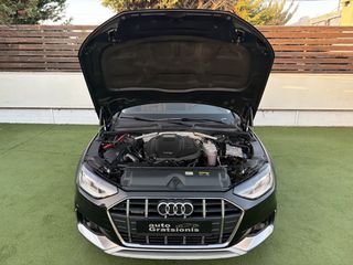 Audi A4 allroad 2020 NEW MODEL/HYBRID/3ΠΛΗ ΕΓΓΥΗΣΗ/ΔΕΡΜΑ/NAVI/LED/ΕΛΛΗΝΙΚΟ/FULL!!-thumb-46