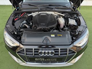 Audi A4 allroad 2020 NEW MODEL/HYBRID/3ΠΛΗ ΕΓΓΥΗΣΗ/ΔΕΡΜΑ/NAVI/LED/ΕΛΛΗΝΙΚΟ/FULL!!-thumb-81