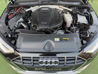 Audi A4 allroad 2020 NEW MODEL/HYBRID/3ΠΛΗ ΕΓΓΥΗΣΗ/ΔΕΡΜΑ/NAVI/LED/ΕΛΛΗΝΙΚΟ/FULL!!-thumb-82
