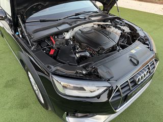 Audi A4 allroad 2020 NEW MODEL/HYBRID/3ΠΛΗ ΕΓΓΥΗΣΗ/ΔΕΡΜΑ/NAVI/LED/ΕΛΛΗΝΙΚΟ/FULL!!-thumb-47