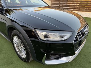 Audi A4 allroad 2020 NEW MODEL/HYBRID/3ΠΛΗ ΕΓΓΥΗΣΗ/ΔΕΡΜΑ/NAVI/LED/ΕΛΛΗΝΙΚΟ/FULL!!-thumb-106