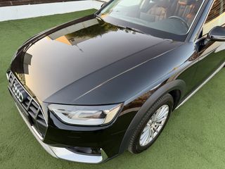 Audi A4 allroad 2020 NEW MODEL/HYBRID/3ΠΛΗ ΕΓΓΥΗΣΗ/ΔΕΡΜΑ/NAVI/LED/ΕΛΛΗΝΙΚΟ/FULL!!-thumb-100