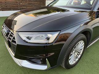 Audi A4 allroad 2020 NEW MODEL/HYBRID/3ΠΛΗ ΕΓΓΥΗΣΗ/ΔΕΡΜΑ/NAVI/LED/ΕΛΛΗΝΙΚΟ/FULL!!-thumb-108