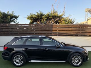 Audi A4 allroad 2020 NEW MODEL/HYBRID/3ΠΛΗ ΕΓΓΥΗΣΗ/ΔΕΡΜΑ/NAVI/LED/ΕΛΛΗΝΙΚΟ/FULL!!-thumb-6