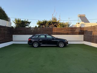 Audi A4 allroad 2020 NEW MODEL/HYBRID/3ΠΛΗ ΕΓΓΥΗΣΗ/ΔΕΡΜΑ/NAVI/LED/ΕΛΛΗΝΙΚΟ/FULL!!-thumb-96
