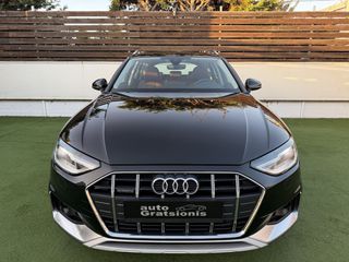 Audi A4 allroad 2020 NEW MODEL/HYBRID/3ΠΛΗ ΕΓΓΥΗΣΗ/ΔΕΡΜΑ/NAVI/LED/ΕΛΛΗΝΙΚΟ/FULL!!-thumb-59