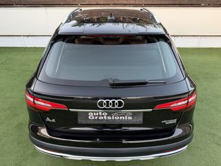 Audi A4 allroad 2020 NEW MODEL/HYBRID/3ΠΛΗ ΕΓΓΥΗΣΗ/ΔΕΡΜΑ/NAVI/LED/ΕΛΛΗΝΙΚΟ/FULL!!-thumb-4