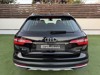 Audi A4 allroad 2020 NEW MODEL/HYBRID/3ΠΛΗ ΕΓΓΥΗΣΗ/ΔΕΡΜΑ/NAVI/LED/ΕΛΛΗΝΙΚΟ/FULL!!-thumb-61