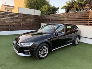 Audi A4 allroad 2020 NEW MODEL/HYBRID/3ΠΛΗ ΕΓΓΥΗΣΗ/ΔΕΡΜΑ/NAVI/LED/ΕΛΛΗΝΙΚΟ/FULL!!-thumb-58
