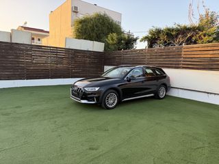 Audi A4 allroad 2020 NEW MODEL/HYBRID/3ΠΛΗ ΕΓΓΥΗΣΗ/ΔΕΡΜΑ/NAVI/LED/ΕΛΛΗΝΙΚΟ/FULL!!-thumb-54