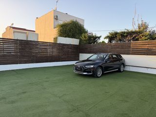 Audi A4 allroad 2020 NEW MODEL/HYBRID/3ΠΛΗ ΕΓΓΥΗΣΗ/ΔΕΡΜΑ/NAVI/LED/ΕΛΛΗΝΙΚΟ/FULL!!-thumb-92