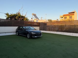 Audi A4 allroad 2020 NEW MODEL/HYBRID/3ΠΛΗ ΕΓΓΥΗΣΗ/ΔΕΡΜΑ/NAVI/LED/ΕΛΛΗΝΙΚΟ/FULL!!-thumb-90