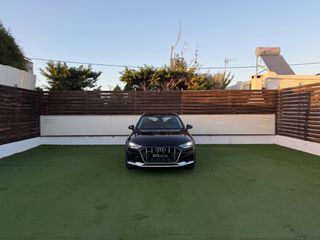 Audi A4 allroad 2020 NEW MODEL/HYBRID/3ΠΛΗ ΕΓΓΥΗΣΗ/ΔΕΡΜΑ/NAVI/LED/ΕΛΛΗΝΙΚΟ/FULL!!-thumb-91