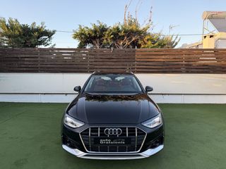 Audi A4 allroad 2020 NEW MODEL/HYBRID/3ΠΛΗ ΕΓΓΥΗΣΗ/ΔΕΡΜΑ/NAVI/LED/ΕΛΛΗΝΙΚΟ/FULL!!-thumb-55