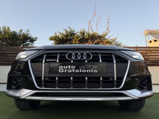 Audi A4 allroad 2020 NEW MODEL/HYBRID/3ΠΛΗ ΕΓΓΥΗΣΗ/ΔΕΡΜΑ/NAVI/LED/ΕΛΛΗΝΙΚΟ/FULL!!-thumb-63