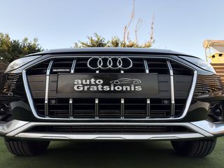 Audi A4 allroad 2020 NEW MODEL/HYBRID/3ΠΛΗ ΕΓΓΥΗΣΗ/ΔΕΡΜΑ/NAVI/LED/ΕΛΛΗΝΙΚΟ/FULL!!-thumb-67