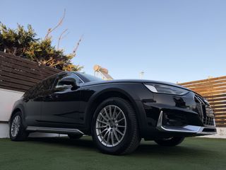 Audi A4 allroad 2020 NEW MODEL/HYBRID/3ΠΛΗ ΕΓΓΥΗΣΗ/ΔΕΡΜΑ/NAVI/LED/ΕΛΛΗΝΙΚΟ/FULL!!-thumb-62