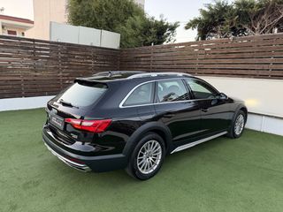 Audi A4 allroad 2020 NEW MODEL/HYBRID/3ΠΛΗ ΕΓΓΥΗΣΗ/ΔΕΡΜΑ/NAVI/LED/ΕΛΛΗΝΙΚΟ/FULL!!-thumb-60