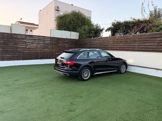 Audi A4 allroad 2020 NEW MODEL/HYBRID/3ΠΛΗ ΕΓΓΥΗΣΗ/ΔΕΡΜΑ/NAVI/LED/ΕΛΛΗΝΙΚΟ/FULL!!-thumb-56