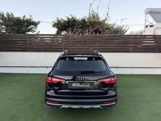 Audi A4 allroad 2020 NEW MODEL/HYBRID/3ΠΛΗ ΕΓΓΥΗΣΗ/ΔΕΡΜΑ/NAVI/LED/ΕΛΛΗΝΙΚΟ/FULL!!-thumb-57