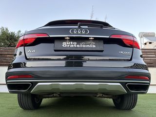 Audi A4 allroad 2020 NEW MODEL/HYBRID/3ΠΛΗ ΕΓΓΥΗΣΗ/ΔΕΡΜΑ/NAVI/LED/ΕΛΛΗΝΙΚΟ/FULL!!-thumb-65