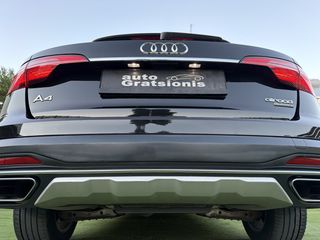 Audi A4 allroad 2020 NEW MODEL/HYBRID/3ΠΛΗ ΕΓΓΥΗΣΗ/ΔΕΡΜΑ/NAVI/LED/ΕΛΛΗΝΙΚΟ/FULL!!-thumb-69
