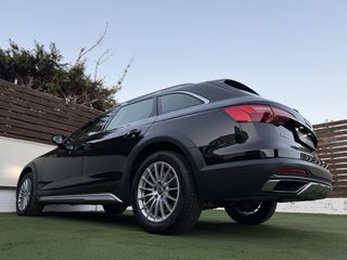 Audi A4 allroad 2020 NEW MODEL/HYBRID/3ΠΛΗ ΕΓΓΥΗΣΗ/ΔΕΡΜΑ/NAVI/LED/ΕΛΛΗΝΙΚΟ/FULL!!-thumb-64