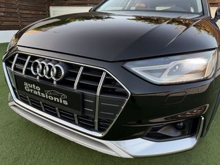Audi A4 allroad 2020 NEW MODEL/HYBRID/3ΠΛΗ ΕΓΓΥΗΣΗ/ΔΕΡΜΑ/NAVI/LED/ΕΛΛΗΝΙΚΟ/FULL!!-thumb-116